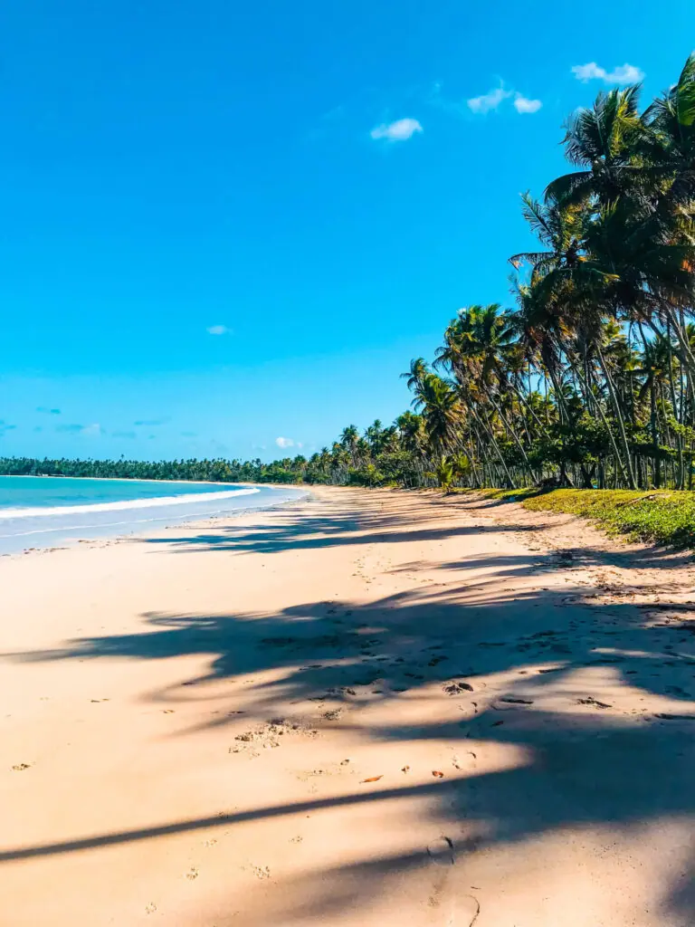 Garapua-Bahia