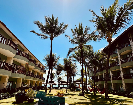 Hotel-Solar-Porto-de-Galinhas-4 Hotel Solar, em Porto de Galinhas