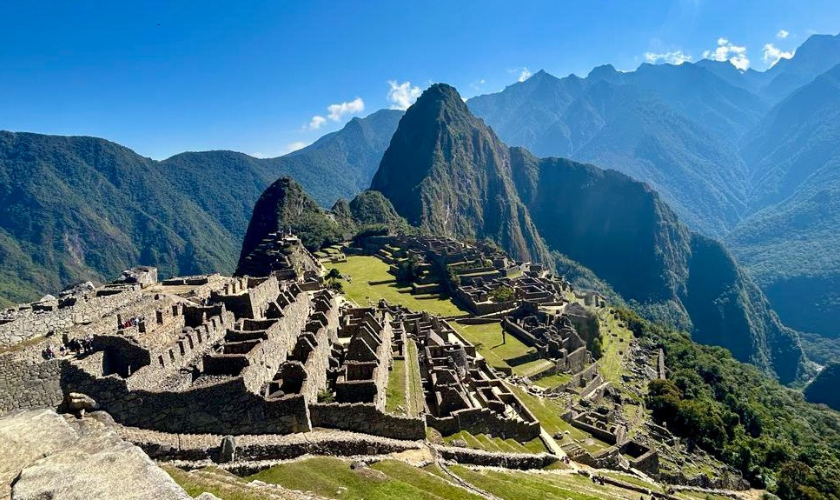 Machu Picchu: Guia Completo para Planejar a sua Viagem