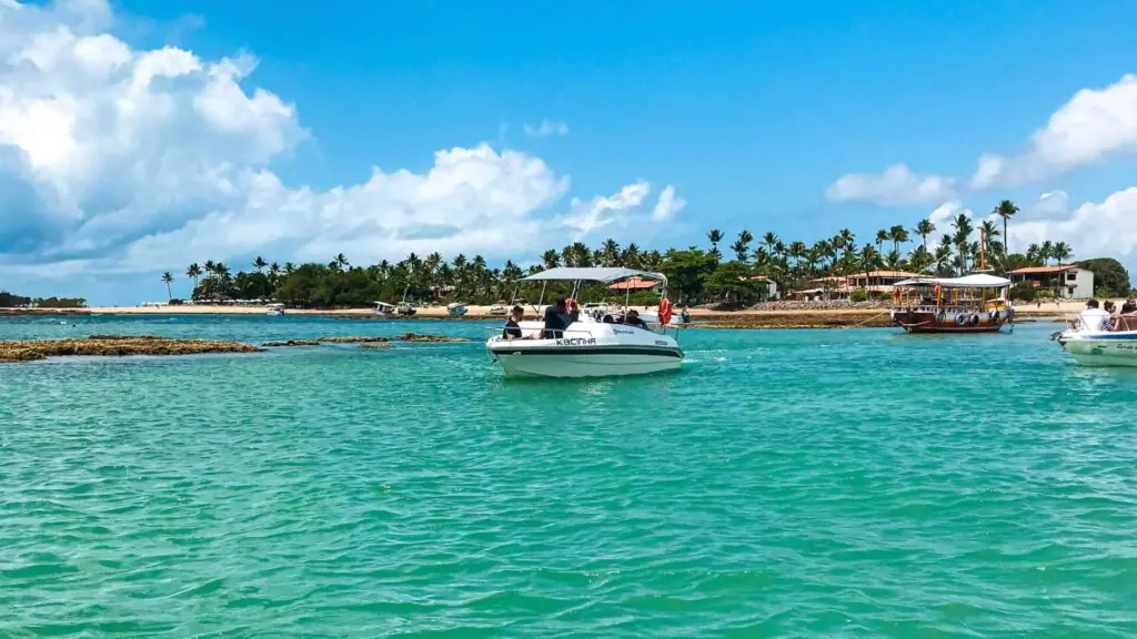 Morro-de-São-Paulo-Bahia-2 Morro de São Paulo, Bahia