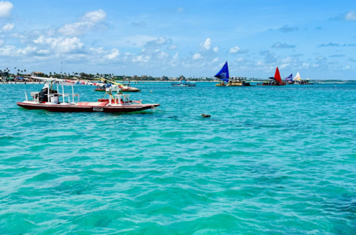 Porto de Galinhas, Pernambuco