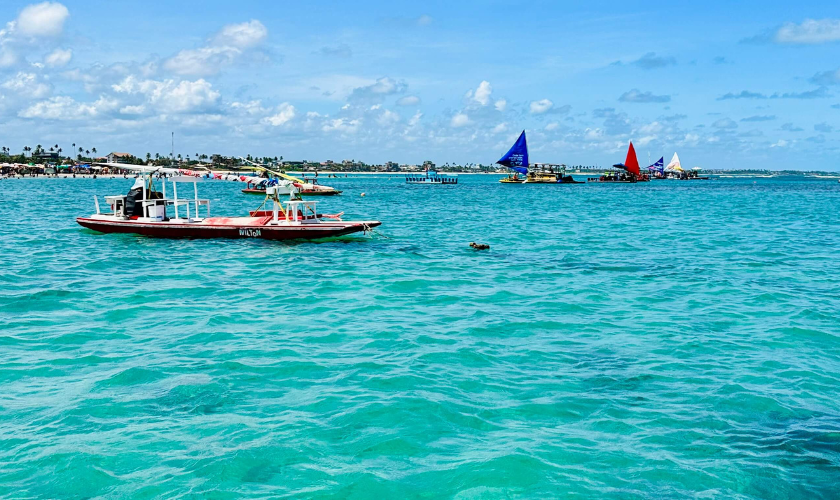 O que fazer em Porto de Galinhas? Guia completo de viagem