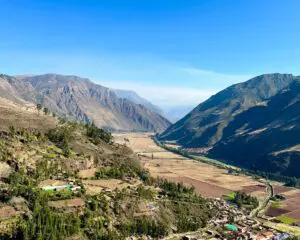Vale Sagrado dos Incas, Peru
